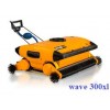 Robot Wave za javne bazene